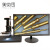 奥微思4K高清工业电子显微镜 视频测量放大镜PCB电路板钟表维修用 蓝色