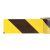 旭辰希 XCJSJD48-18 警示胶带48mm*18m 18米/卷(单位:卷)黄黑色