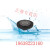 有机玻璃RO反渗透设备水处理管道专用安全爆破膜泄爆膜防爆膜片 DN150(0.3-0.4a)