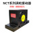 定制适用NCT型涡轮气动振动器NCT-2/3/4/5/10/15/29/55/108/126/2 NCT-4(U型固定孔)