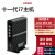 酷睿11代i7 1165G7四核迷你小主机台式无风扇BD980定制定制 4G内存+60G固态盘 11代酷睿i7-1165G