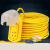 HKNA电动摩托充电延长线电瓶车户外防水插座插排拖线板5/10/20/3040米 5米2.5平方(防雨插座)