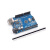 适用UNO R3开发板Nano主板CH340G兼容arduino送USB线 Atmega328单 主板+外壳