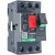 热磁式电动机断路器按钮控制断路器整定电流24-32A启动开关 GV2ME06C 1-1.6A