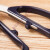 强力剪刀多功能办公剪手工剪纸剪线头厨房专用剪子1789 强力办公剪刀小号