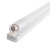 FSL佛山照明t8led灯管日光灯管长条节能灯光管晶辉系列0.6米8W白光（6500K）