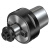 SANDVIK Coromant Capto® - 心轴接柄 C5-391.05C-22 025M ISO13399 黑色 60*60*60 15天 