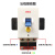 卓控用32A40A空调漏电保护器空气开关柜机2匹3P空调专用 40A 2P