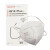 霍尼韦尔 Honeywell口罩 H910Plus KN95折叠式口罩白色防雾霾粉尘飞沫环保装50只/盒 头戴式 KA9102