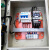 定制水泵控制箱启动配电箱柜排污泵风机自动浮球液位三相380v220v 380V15KW