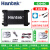 Hantek 6254BC/6254BD安卓四通道USB虚拟示波器/信号发生器 6204BC200M带宽1G采样率 送