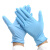 橡树（XIANG SHU）一次性手套食品丁腈橡胶医用工业手套 耐用耐磨厨房清洁加厚检查手套 麻面2000只/箱 S