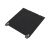 3D打印机Ender-5 S1PC膜弹簧钢板打印平台板 黑色喷涂PEI弹簧钢板+软磁贴 235*235*0