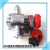 迅爵(6分33.3泵头皮带盘)304材质不锈钢齿轮泵自吸泵耐高温齿轮油泵剪板