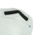 守众（SAFETY GUARD）折叠挂钩头戴式KN95防护口罩防粉尘防雾霾防飞沫 20只/盒 白色 均码