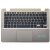 适用Asus/华硕灵耀S4000 S4000UA S4000U S4100U X405U笔记本键盘 全新键盘+触摸板+C壳金色CZ版 官方标配 无