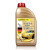 德国车魔carsatan全合成机油纳米陶瓷抗磨特种润滑油 烧机油SN级发动机润滑油 5w-50 4L