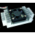 jetson nano tx1tx2开发配件 agx xavier nx散热器外壳2g 专用SD卡64G