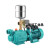 全自动自来水螺杆增压泵220v抽水机吸水井农用不锈钢自吸泵 自动自吸泵1100W全新升级