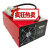 电动叉车智能充电器12V24V30A40A60A48V搬运堆高车TBC3自动充电机 12V15A充电器