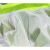 反光环卫雨衣 铁路环保工程局分体式防水工作雨披 消防协管 荧光黄 升级款带机械帽檐 XL