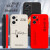红米note10pro手机壳12pro 5G防摔极速版保护套直边全包硅胶壳超薄裸机手感防护套磨砂情侣 红米Note12 Pro 5G白-Z27