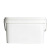 安达通 长方形塑胶桶 手提塑料长方形塑胶桶涂料包装桶 5L含5个