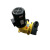 工洲 GI助磨剂计量泵 不锈钢齿轮泵 泵单向 沪往复泵Galileo Galilei GM0500(PVC) 1.1