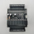 国产 PLC工控板 可编程控制器 2N 20MR 20MT（HK） 2N-20MR-CFH 裸板（232口）