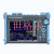 原装日本横河AQ1210/1000/7282OTDR光时域反射仪断点损耗 AQ7283A动态范围42/40