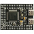 CH32V307VCT6核心板MINI版本开发板RISC-V沁恒WCH ch32v307 +Y 朝上焊接排针