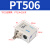 原装AirTac亚德客压力控制器PK503/PK506/PK510压力开关 PK506