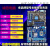 定制一线技嘉G31 G41 H61 H81 B75 B85 H55 DDR3内存台式主板 蓝色