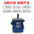 孔柔液压YB1叶片泵油泵YB16 YB1101642025405080100单双联 YB112