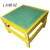 上知科锐 KR-JYD-G-1米 材质：玻璃钢环氧树脂 电工登高 绝缘高凳 
