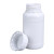兰诗（LAUTEE）SY5029 塑料瓶 液体化工样品分装包装瓶带盖1000ml半透明（5个）