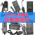 vbnm3S锂电池系列充电器12.6v1A2A3A5A 3串全智能充电器LED显示12v9v 定制充电器