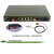 森润达（SRDIT）ACC5000J 被复线远传电话线网桥以太网远传（4W4F）
