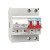SOYINT智能空开温度湿度断路器空气开关远程手机控制智慧开关大功率 2P 32A