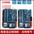 元族金属加工西继迅达5200电梯轿顶板通讯板SCH5600-03A XEPCC-10 SCH5600-03A