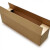 立昌 长方形纸箱 三层特硬 （950*200*200）mm 10个装 快递长条打包箱子 长款包装盒子