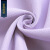 谋福 餐巾布擦杯布 酒店饭店咖啡厅餐垫布 浅紫（2个装）48*48cm