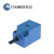 CHANKO/长江 方形电感式金属接近传感器直流3线式接近开关 CL25-QN5DP2