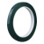 联嘉 彩色玛拉胶带 耐高温划线定位标识彩色胶带 绿色 50mm×66m×0.05mm 10卷