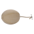 加厚橡胶球胆7号气体取样袋大号色谱仪专用液化气囊实验耗材 7号球胆 (5-7L) 送止水夹