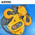 KITO 手拉葫芦 环链吊装起重工具 倒链手动葫芦 CB050 5.0T6M 200301
