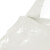 冰禹 BY-3051  劳保围裙 PVC防水围裙 防油 耐酸碱围裙 清洁工作 塑胶工业 打磨防污  白色TPU