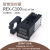 贝尔美温控器REX-C100 M DN 高精度可调温度控制器开关 REX-C100FK02-M*DN RELAY C