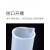 塑料量筒10255010025050010002000ml带刻度实验化验量杯 10/25/50/100ml蓝线 各一个
