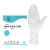 橡树（XIANG SHU）一次性有粉灭菌橡胶乳胶手套 医务用实验室无菌外科加长手套 50双/盒8号
